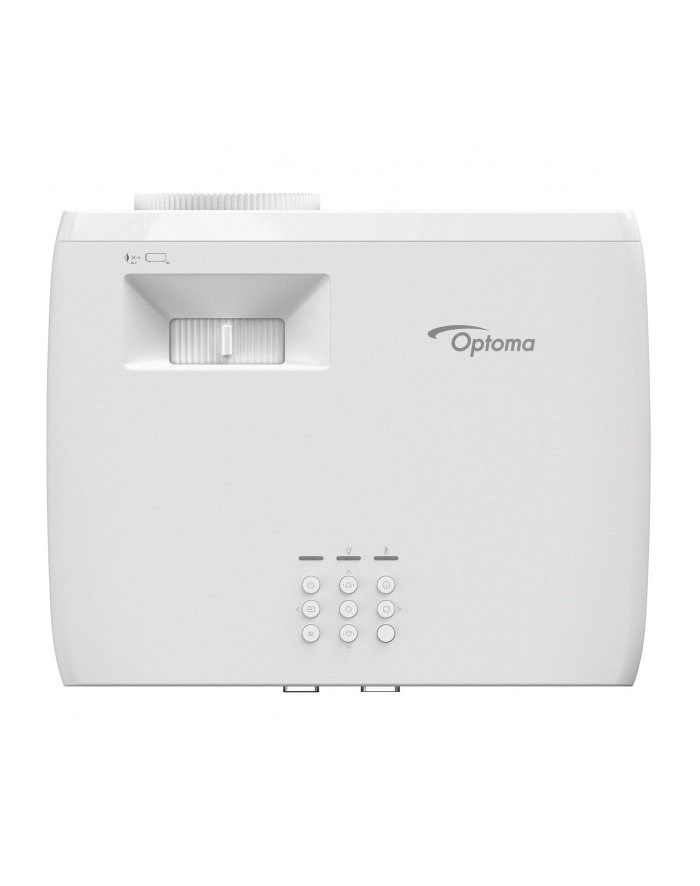 optoma Projektor HZ40HDR 1080p 4000/2000000:1/HDMI 2.0/RS232/Supports 4K+ HDR główny