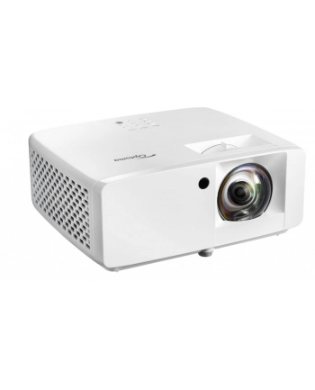 optoma Projektor GT2000HDR 1080p 300.000:1/3500/HDMI 2.0/RS232/Compatible 4K and HDR nr 1