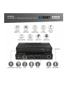 digitus Przedłużacz/Extender HDMI 4K 60Hz 150m po skrętce Cat.6A/7/8 HDBaseT HDCP2.2 IR EDID PoC, zestaw - nr 5