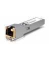 ubiquiti Moduł SFP+10Gb E UACC-CM-RJ45-MG - nr 12