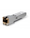 ubiquiti Moduł SFP+10Gb E UACC-CM-RJ45-MG - nr 1