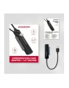 axagon ADSA-FP2A Adapter USB-A 5Gbps SATA 6G 2.5' HDD/SSD FASTPort2 - nr 15