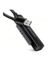 axagon ADSA-FP2A Adapter USB-A 5Gbps SATA 6G 2.5' HDD/SSD FASTPort2 - nr 19