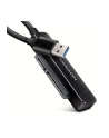 axagon ADSA-FP2A Adapter USB-A 5Gbps SATA 6G 2.5' HDD/SSD FASTPort2 - nr 32