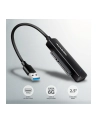 axagon ADSA-FP2A Adapter USB-A 5Gbps SATA 6G 2.5' HDD/SSD FASTPort2 - nr 33