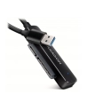 axagon ADSA-FP2A Adapter USB-A 5Gbps SATA 6G 2.5' HDD/SSD FASTPort2 - nr 38