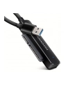 axagon ADSA-FP2A Adapter USB-A 5Gbps SATA 6G 2.5' HDD/SSD FASTPort2 - nr 39