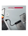 axagon ADSA-FP2A Adapter USB-A 5Gbps SATA 6G 2.5' HDD/SSD FASTPort2 - nr 3