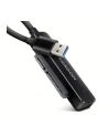 axagon ADSA-FP2A Adapter USB-A 5Gbps SATA 6G 2.5' HDD/SSD FASTPort2 - nr 40