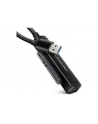 axagon ADSA-FP2A Adapter USB-A 5Gbps SATA 6G 2.5' HDD/SSD FASTPort2 - nr 42