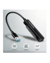 axagon ADSA-FP2A Adapter USB-A 5Gbps SATA 6G 2.5' HDD/SSD FASTPort2 - nr 9