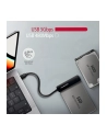 axagon ADSA-FP2C Adapter USB-C 5Gbps SATA 6G 2.5' HDD/SSD FASTPort2 - nr 16