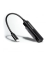 axagon ADSA-FP2C Adapter USB-C 5Gbps SATA 6G 2.5' HDD/SSD FASTPort2 - nr 20