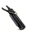 axagon ADSA-FP2C Adapter USB-C 5Gbps SATA 6G 2.5' HDD/SSD FASTPort2 - nr 22