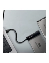 axagon ADSA-FP2C Adapter USB-C 5Gbps SATA 6G 2.5' HDD/SSD FASTPort2 - nr 25