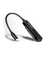 axagon ADSA-FP2C Adapter USB-C 5Gbps SATA 6G 2.5' HDD/SSD FASTPort2 - nr 26