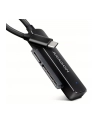 axagon ADSA-FP2C Adapter USB-C 5Gbps SATA 6G 2.5' HDD/SSD FASTPort2 - nr 30