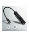 axagon ADSA-FP2C Adapter USB-C 5Gbps SATA 6G 2.5' HDD/SSD FASTPort2 - nr 31