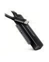 axagon ADSA-FP2C Adapter USB-C 5Gbps SATA 6G 2.5' HDD/SSD FASTPort2 - nr 37