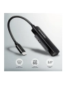 axagon ADSA-FP2C Adapter USB-C 5Gbps SATA 6G 2.5' HDD/SSD FASTPort2 - nr 9