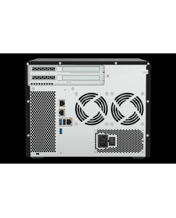 qnap Serwer TS-855X Intel Atom C5125 2.8GHz  8GB UDIMM DDR4 nr 1