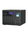qnap Serwer TS-855X Intel Atom C5125 2.8GHz  8GB UDIMM DDR4 - nr 40