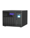 qnap Serwer TS-855X Intel Atom C5125 2.8GHz  8GB UDIMM DDR4 - nr 47