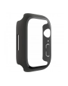 belkin Osłona ScreenForce AW 8/7/SE/6/5/4 44/45mm czarna - nr 11