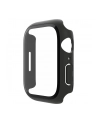 belkin Osłona ScreenForce AW 8/7/SE/6/5/4 44/45mm czarna - nr 12