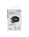 belkin Osłona ScreenForce AW 8/7/SE/6/5/4 44/45mm czarna - nr 14