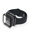 belkin Osłona ScreenForce AW 8/7/SE/6/5/4 44/45mm czarna - nr 17
