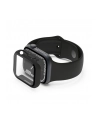 belkin Osłona ScreenForce AW 8/7/SE/6/5/4 44/45mm czarna - nr 1
