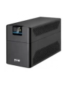 eaton Zasilacz awaryjny 5E 1200 USB DIN G2 5E1200UD - nr 20