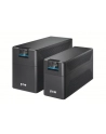 eaton Zasilacz awaryjny 5E 1200 USB FR G2 5E1200UF - nr 21