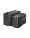 eaton Zasilacz 5E 1600 USB DIN G2 5E1600UD - nr 13