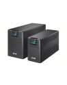 eaton Zasilacz 5E 1600 USB DIN G2 5E1600UD - nr 9
