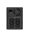 eaton Zasilacz 5E 2200 USB IEC G2 5E2200UI - nr 12