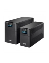 eaton Zasilacz awaryjny 5E 700 IEC G2 5E700I - nr 9