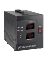 powerwalker Stablizator napięcia AVR 230V, 2000VA 2xschuko out - nr 14