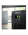 qoltec Zasilacz awaryjny UPS | Monolith | 1500VA | 900W | LCD | USB - nr 16