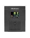 qoltec Zasilacz awaryjny UPS | Monolith | 1500VA | 900W | LCD | USB - nr 24