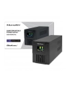 qoltec Zasilacz awaryjny UPS | Monolith | 1500VA | 900W | LCD | USB - nr 32