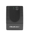 qoltec Zasilacz awaryjny UPS | Monolith | 650VA | 360W - nr 15