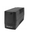 qoltec Zasilacz awaryjny UPS | Monolith | 650VA | 360W - nr 17