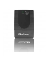 qoltec Zasilacz awaryjny UPS | Monolith | 650VA | 360W - nr 25