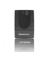 qoltec Zasilacz awaryjny UPS | Monolith | 650VA | 360W - nr 5