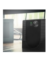 qoltec Zasilacz awaryjny UPS | Monolith | 850VA | 480W - nr 17