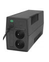 qoltec Zasilacz awaryjny UPS | Monolith | 850VA | 480W - nr 22