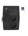 qoltec Zasilacz awaryjny UPS | Monolith | 1000VA | 600W - nr 27