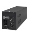 qoltec Zasilacz awaryjny UPS | Monolith | 1200VA | 720W - nr 15